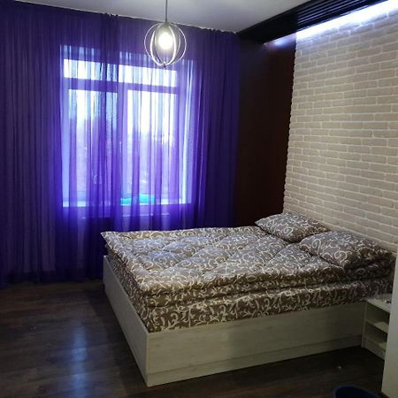 Travel Station Apartment Ivano-Frankivsk Exteriér fotografie
