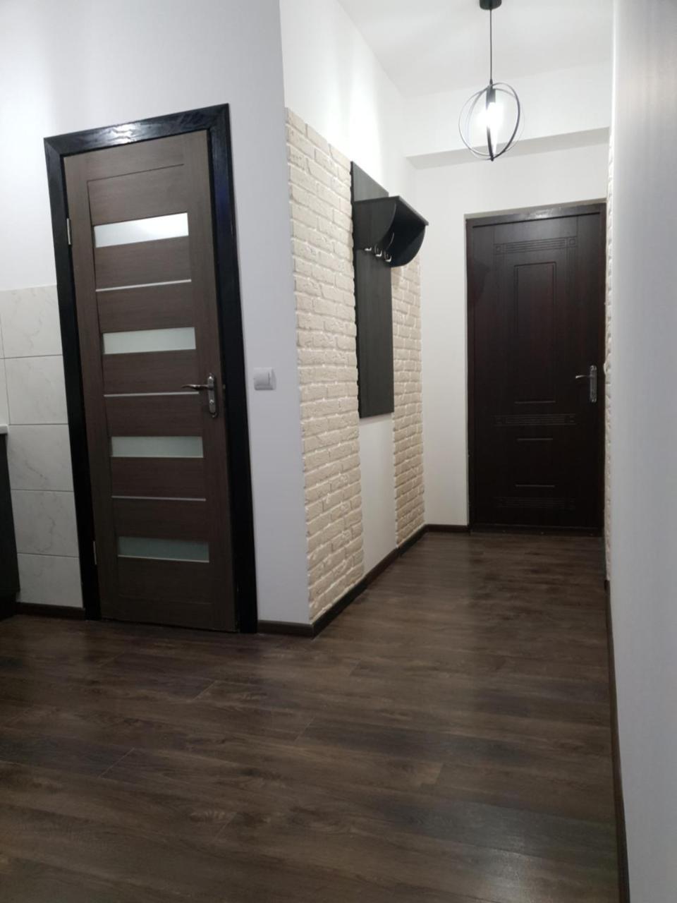 Travel Station Apartment Ivano-Frankivsk Exteriér fotografie